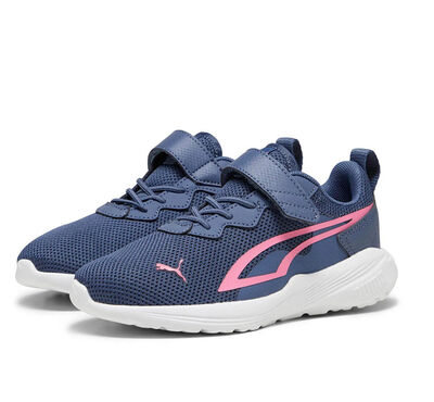 PUMA ALL-DAY ACTİVE AC+ PS ÇOCUK SPOR AYAKKABI 38738714 - 3