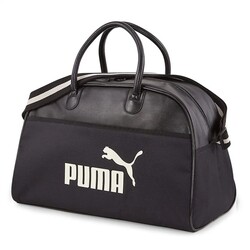 PUMA CAMPUS GRİP BAG UNISEX TORBA ÇANTA 07882301 - PUMA