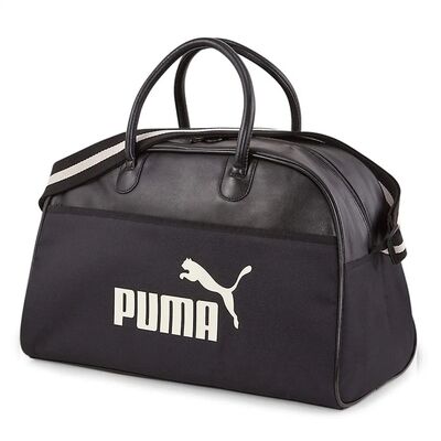 PUMA CAMPUS GRİP BAG UNISEX TORBA ÇANTA 07882301 - 1