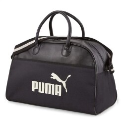 PUMA CAMPUS GRİP BAG UNISEX TORBA ÇANTA 07882301 - PUMA