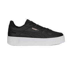 PUMA CARINA STREET KADIN SPOR AYAKKABI 38939002 - PUMA