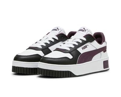 PUMA CARİNA STREET KADIN SPOR AYAKKABI 38939027 - 37