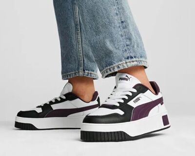 PUMA CARİNA STREET KADIN SPOR AYAKKABI 38939027 - 42