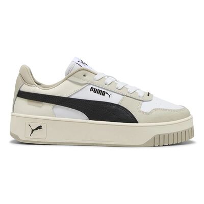 PUMA CARİNA STREET KADIN SPOR AYAKKABI 38939041 - 1