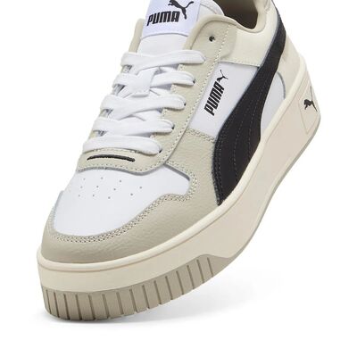 PUMA CARİNA STREET KADIN SPOR AYAKKABI 38939041 - 4