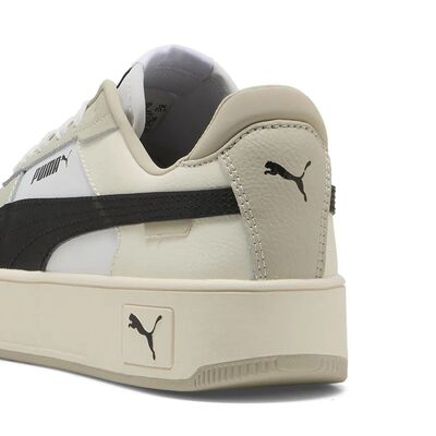 PUMA CARİNA STREET KADIN SPOR AYAKKABI 38939041 - 5