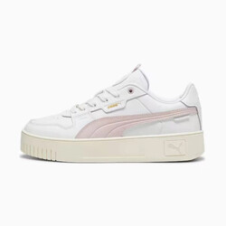 PUMA CARİNA STREET LUX KADIN SPOR AYAKKABI 39748704 - PUMA
