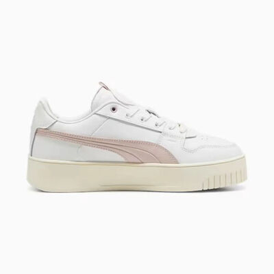 PUMA CARİNA STREET LUX KADIN SPOR AYAKKABI 39748704 - 2