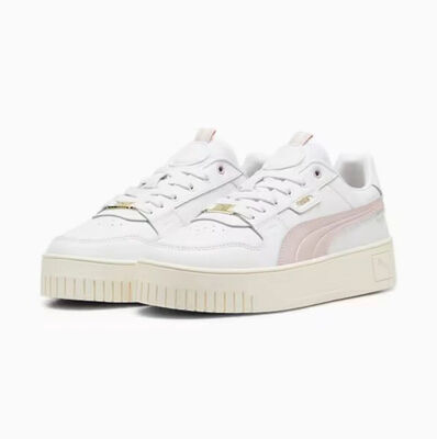 PUMA CARİNA STREET LUX KADIN SPOR AYAKKABI 39748704 - 4