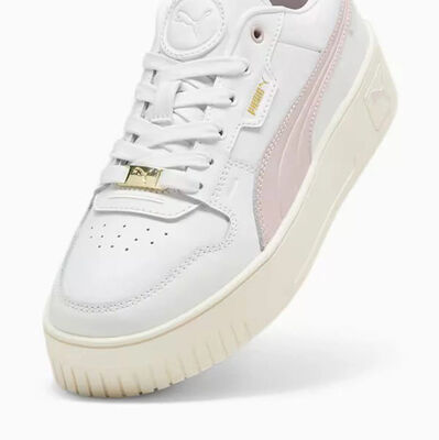 PUMA CARİNA STREET LUX KADIN SPOR AYAKKABI 39748704 - 5