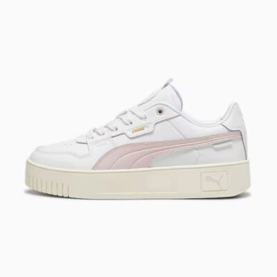 PUMA CARİNA STREET LUX KADIN SPOR AYAKKABI 39748704 - 1
