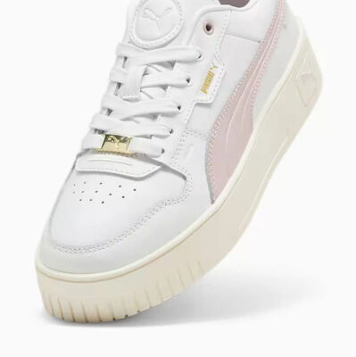 PUMA CARİNA STREET LUX KADIN SPOR AYAKKABI 39748704 - 5