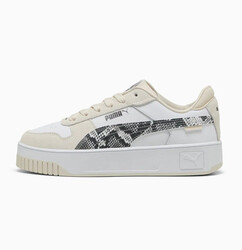 PUMA CARİNA STREET SNAKE CHİC KADIN SPOR AYAKKABI 40161101 - PUMA