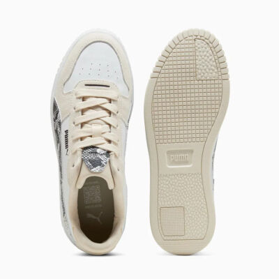 PUMA CARİNA STREET SNAKE CHİC KADIN SPOR AYAKKABI 40161101 - 3