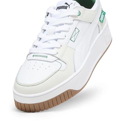 PUMA CARİNA STREET VTG KADIN SPOR AYAKKABI 39233801 - 3