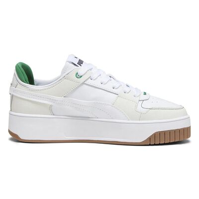 PUMA CARİNA STREET VTG KADIN SPOR AYAKKABI 39233801 - 5