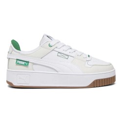 PUMA CARİNA STREET VTG KADIN SPOR AYAKKABI 39233801 - PUMA