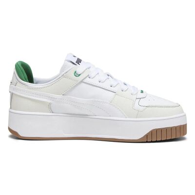 PUMA CARİNA STREET VTG KADIN SPOR AYAKKABI 39233801 - 5