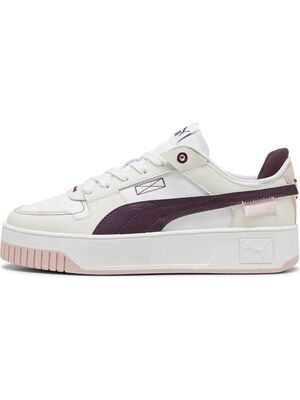 PUMA CARİNA STREET VTG KADIN SPOR AYAKKABI 39233809 - 1