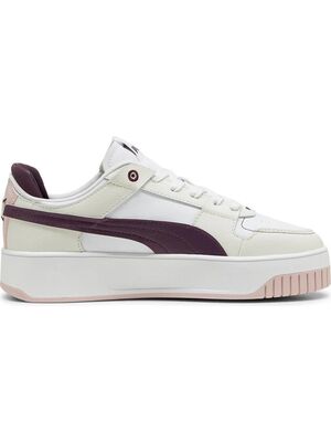 PUMA CARİNA STREET VTG KADIN SPOR AYAKKABI 39233809 - 2