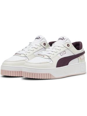 PUMA CARİNA STREET VTG KADIN SPOR AYAKKABI 39233809 - 3