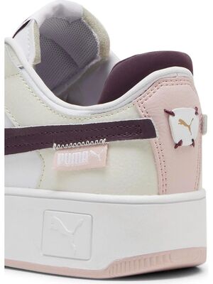 PUMA CARİNA STREET VTG KADIN SPOR AYAKKABI 39233809 - 4