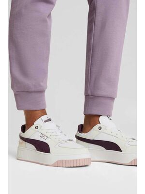PUMA CARİNA STREET VTG KADIN SPOR AYAKKABI 39233809 - 5