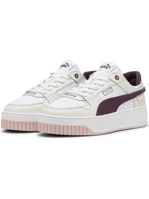 PUMA CARİNA STREET VTG KADIN SPOR AYAKKABI 39233809 - 3