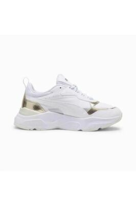 PUMA CASSIA METALLIC SHINE KADIN SPOR AYAKKABI 39526701 - 1