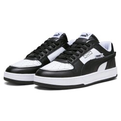 PUMA CAVEN 2.0 VTG ERKEK SPOR AYAKKABI 39233202 - PUMA