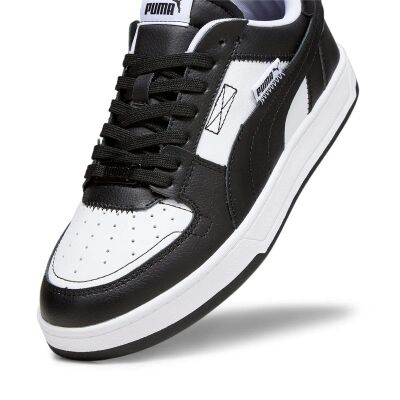 PUMA CAVEN 2.0 VTG ERKEK SPOR AYAKKABI 39233202 - 5