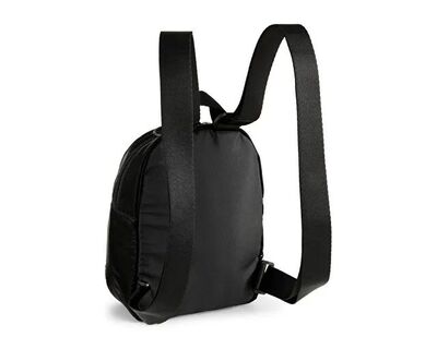 PUMA CORE UP MİNİME BACKPACK KADIN SIRT ÇANTASI 09065201 (22x15x7cm) - 2