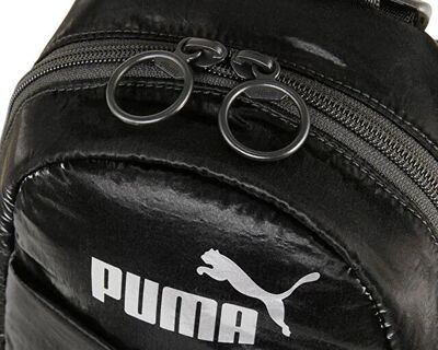 PUMA CORE UP MİNİME BACKPACK KADIN SIRT ÇANTASI 09065201 (22x15x7cm) - 3