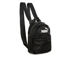 PUMA CORE UP MİNİME BACKPACK KADIN SIRT ÇANTASI 09065201 (22x15x7cm) SİYAH