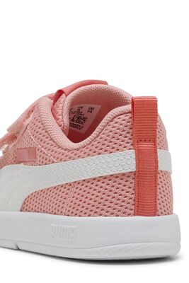 PUMA COURTFLEX V3 MESH INF ÇOCUK AYAKKABI 39808607 - 4
