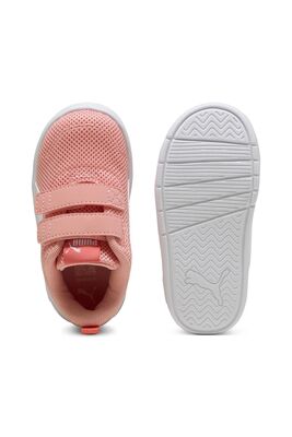 PUMA COURTFLEX V3 MESH INF ÇOCUK AYAKKABI 39808607 - 5