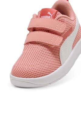 PUMA COURTFLEX V3 MESH INF ÇOCUK AYAKKABI 39808607 - 6