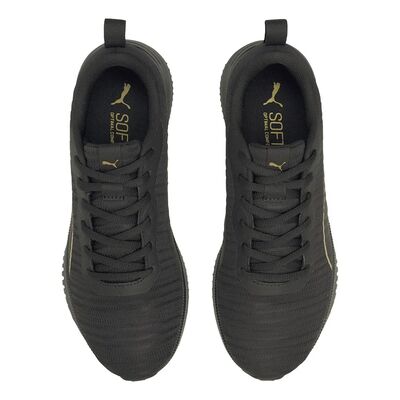 PUMA FLYER FLEX WN'S KADIN YÜRÜYÜŞ AYAKKABISI 19550703 - 3