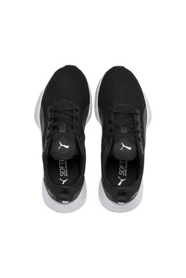 PUMA FLYER RUNNER JR KADIN SPOR AYAKKABI 19292801 - 3