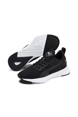 PUMA FLYER RUNNER JR KADIN SPOR AYAKKABI 19292801 - 4