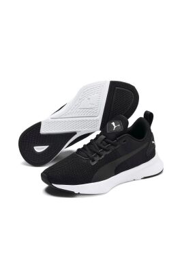 PUMA FLYER RUNNER JR KADIN SPOR AYAKKABI 19292801 - 4