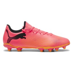 PUMA FUTURE 7 PLAY FG/AG ERKEK KRAMPON 10772303 - PUMA