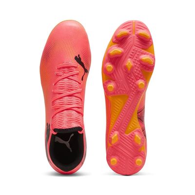 PUMA FUTURE 7 PLAY FG/AG ERKEK KRAMPON 10772303 - 2
