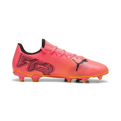 PUMA FUTURE 7 PLAY FG/AG ERKEK KRAMPON 10772303 - 4