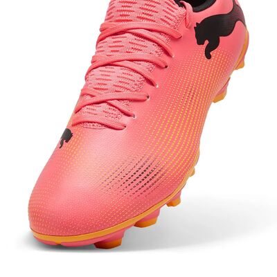PUMA FUTURE 7 PLAY FG/AG ERKEK KRAMPON 10772303 - 5