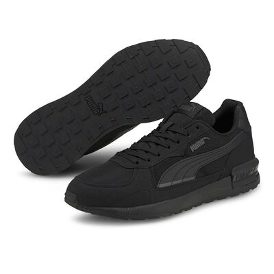 PUMA GRAVİTON ERKEK SPOR AYAKKABI 38073801 - 3