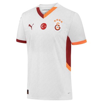 PUMA GSK AWAY JERSEY REPLİCA WO S GALATASARAY FORMA 77965202 - 1