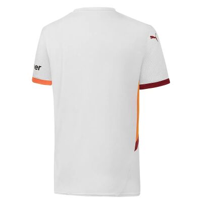 PUMA GSK AWAY JERSEY REPLİCA WO S GALATASARAY FORMA 77965202 - 2