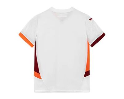 PUMA GSK AWAY JRSY REPLİCA JR WOS GALATASARAY ÇOCUK FORMA 77966002 - 2
