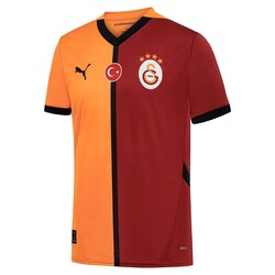 PUMA GSK HOME JERSEY REPLİCA WO GALATASARAY FORMA 77965001 - PUMA